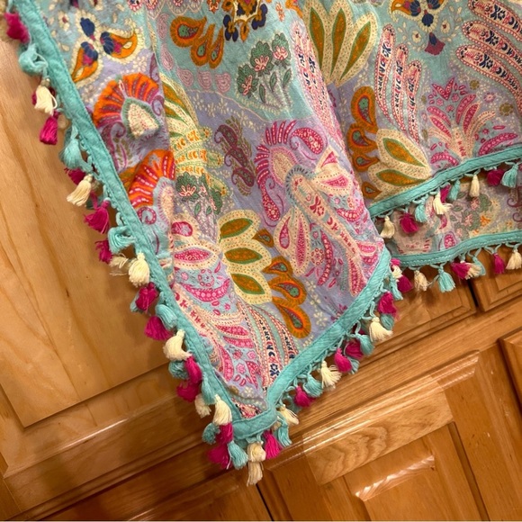 Matilda Jane swim cover up - Picture 2 of 7